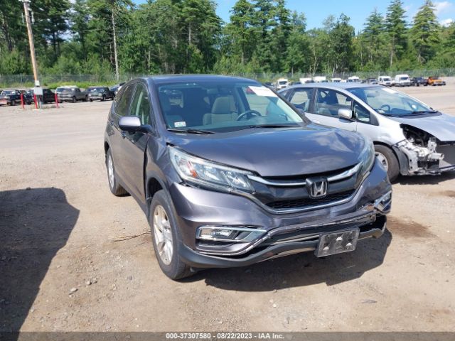 2HKRM4H59GH714788 Honda CR-V EX