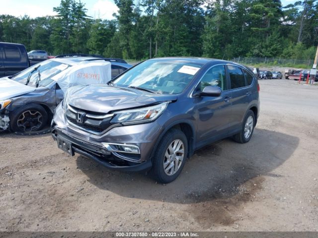 2HKRM4H59GH714788 Honda CR-V EX