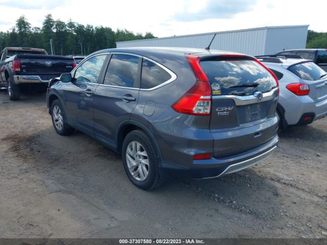 2HKRM4H59GH714788 Honda CR-V EX
