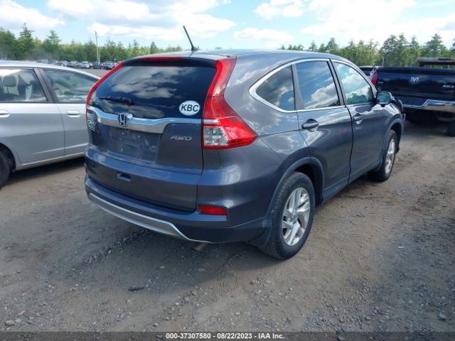 2HKRM4H59GH714788 Honda CR-V EX