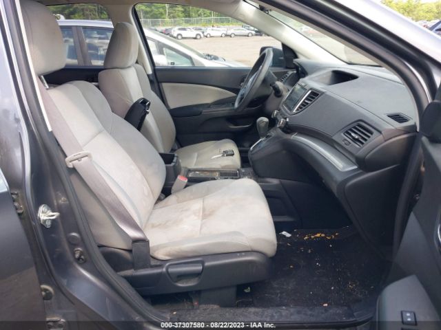 2HKRM4H59GH714788 Honda CR-V EX