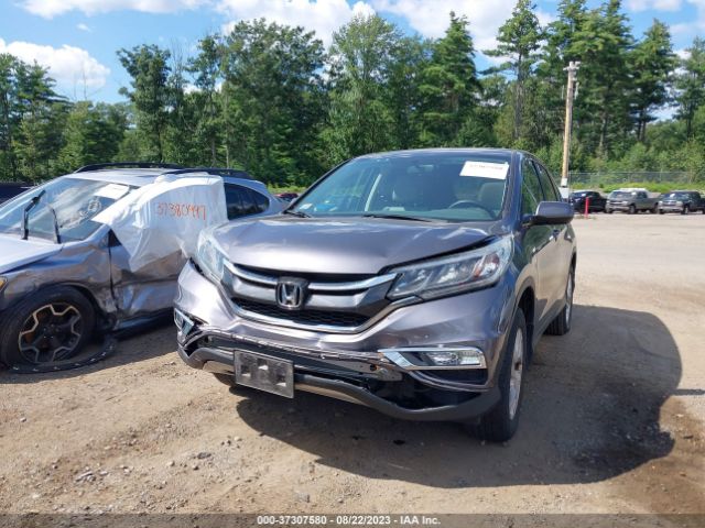 2HKRM4H59GH714788 Honda CR-V EX