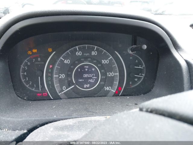 2HKRM4H59GH714788 Honda CR-V EX
