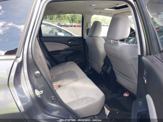 2HKRM4H59GH714788 Honda CR-V EX