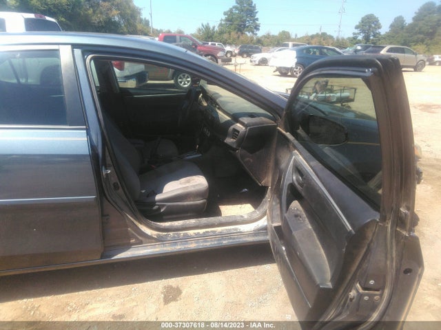 Toyota Corolla L/le/s/s Plus/le Plus 2014 2T1BURHE0EC044160 Image 5