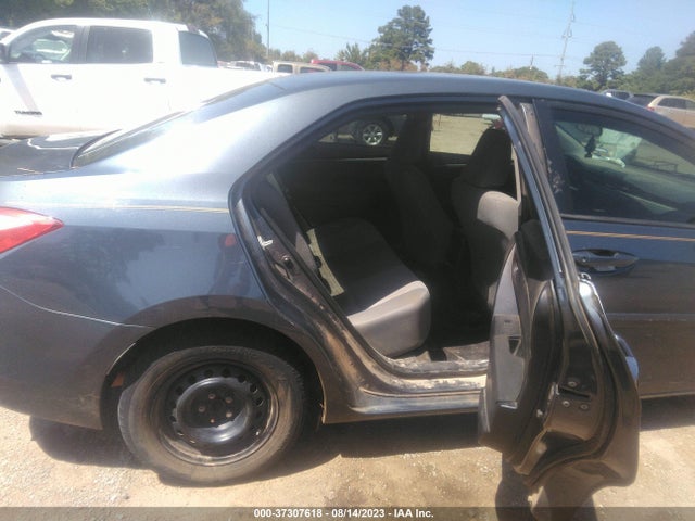 Toyota Corolla L/le/s/s Plus/le Plus 2014 2T1BURHE0EC044160 Image 8