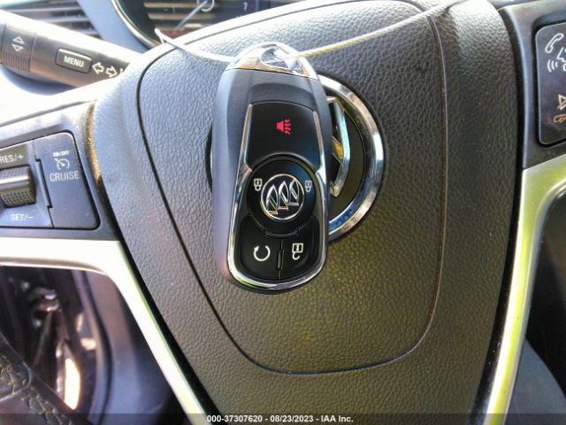 KL4CJASB5KB893315 Buick Encore Preferred