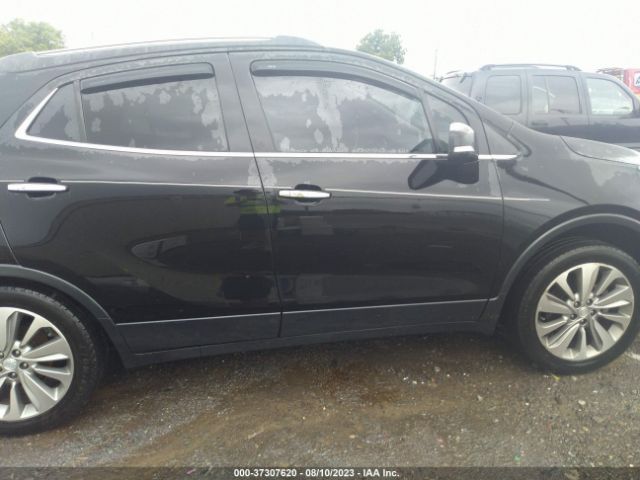 KL4CJASB5KB893315 Buick Encore Preferred