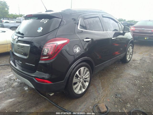 KL4CJASB5KB893315 Buick Encore Preferred