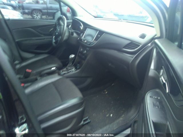 KL4CJASB5KB893315 Buick Encore Preferred