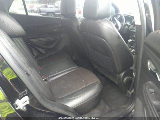KL4CJASB5KB893315 Buick Encore Preferred