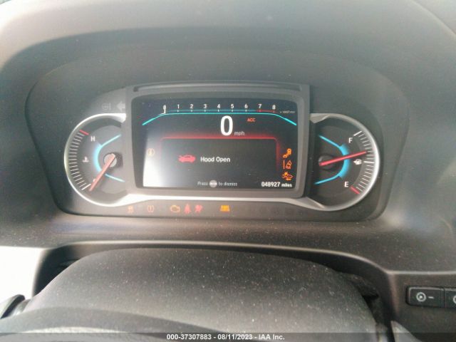 5FNYF6H70LB001791 Honda Pilot Black Edition