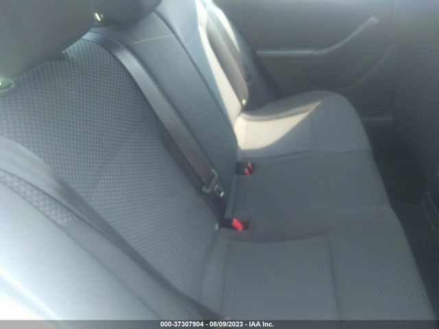 2014 VOLKSWAGEN JETTA SEDAN S VIN: 3VW2K7AJ4EM434538