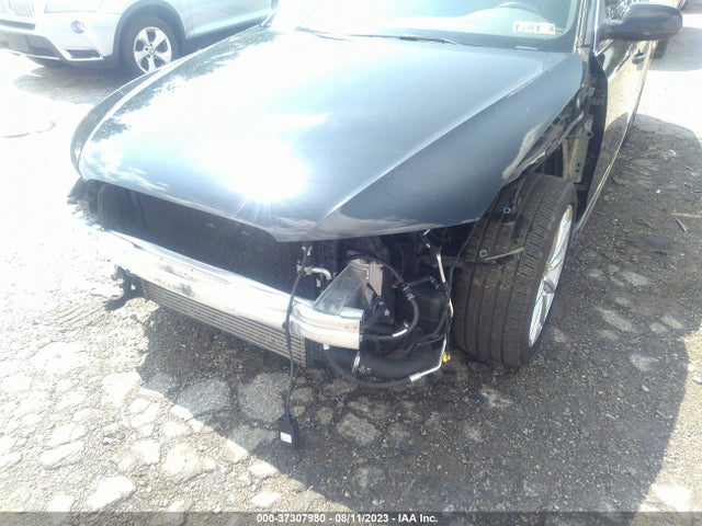 WAUFFAFL9GN001447 Audi A4 Premium Plus