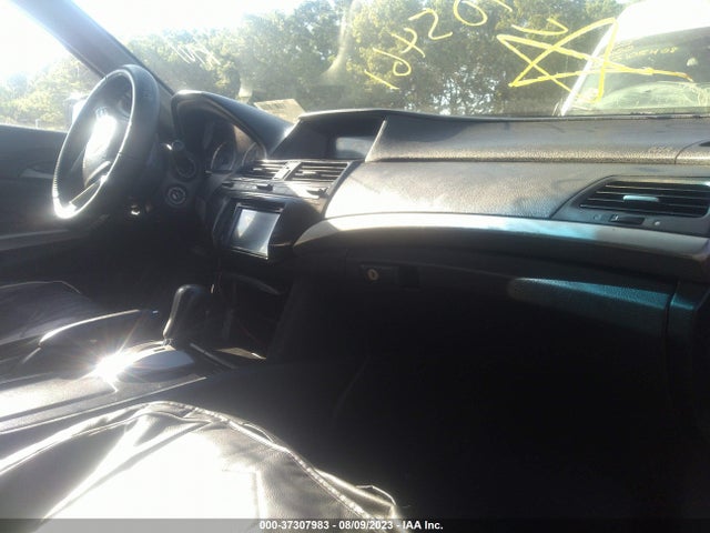 2008 HONDA ACCORD SDN EX-L VIN: 1HGCP26858A016316