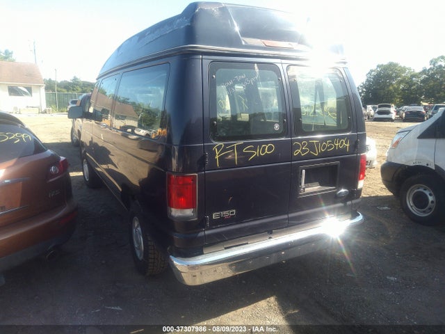 1999 FORD ECONOLINE WAGON XL/XLT VIN: 1FMRE11W1XHA98724