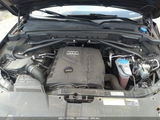 2016 AUDI Q5 WA1L2AFP4GA112154 Photo 9