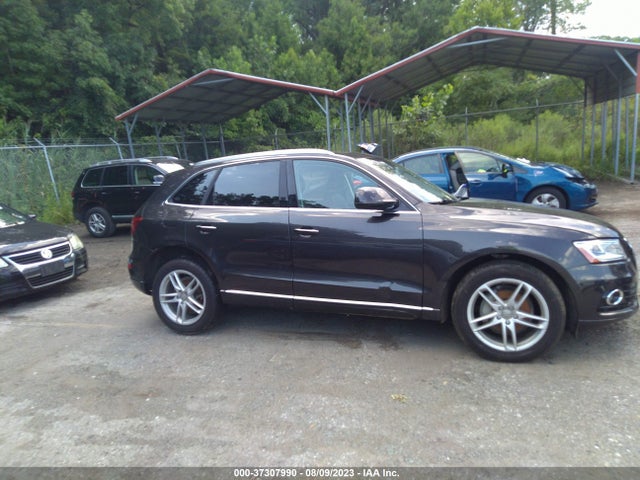 Audi Q5 Premium Plus 2016 WA1L2AFP4GA112154 Image 13