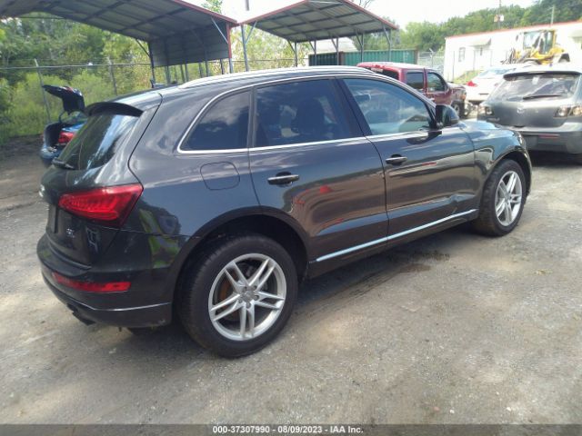 2016 AUDI Q5 WA1L2AFP4GA112154 Photo 3