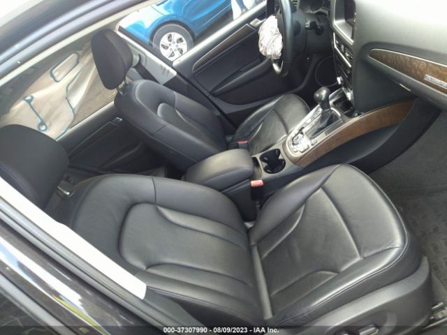 2016 AUDI Q5 WA1L2AFP4GA112154 Photo 4