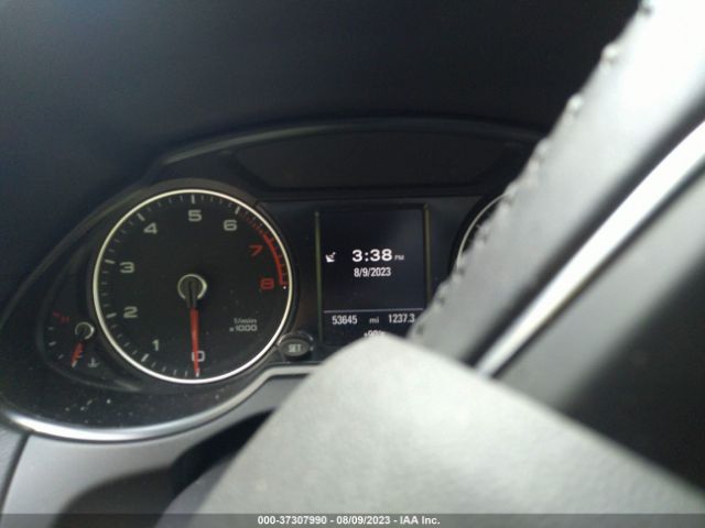 2016 AUDI Q5 WA1L2AFP4GA112154 Photo 6