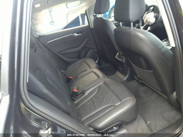 2016 AUDI Q5 WA1L2AFP4GA112154 Photo 7