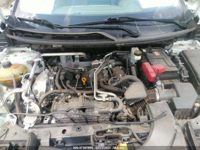 JN8AT3BA4MW012047 Nissan ROGUE SV