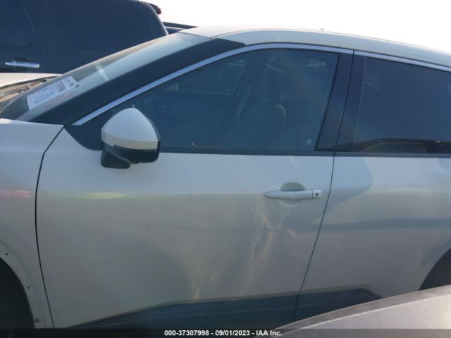 JN8AT3BA4MW012047 Nissan ROGUE SV