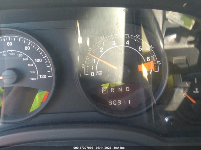2016 JEEP PATRIOT SPORT VIN: 1C4NJRBB5GD814525