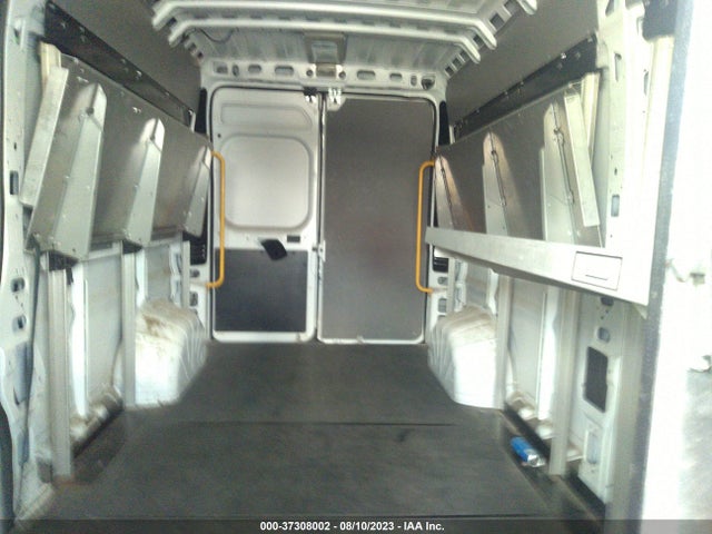 3C6TRVDG8JE160912 RAM Promaster Cargo Van