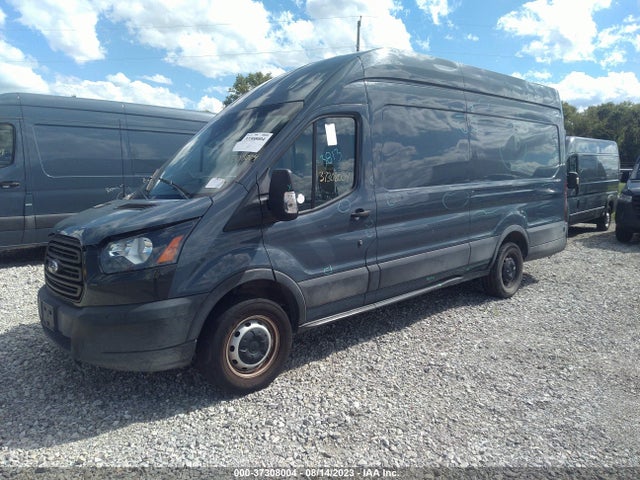 1FTYR3XM4KKB17557 Ford TRANSIT VAN