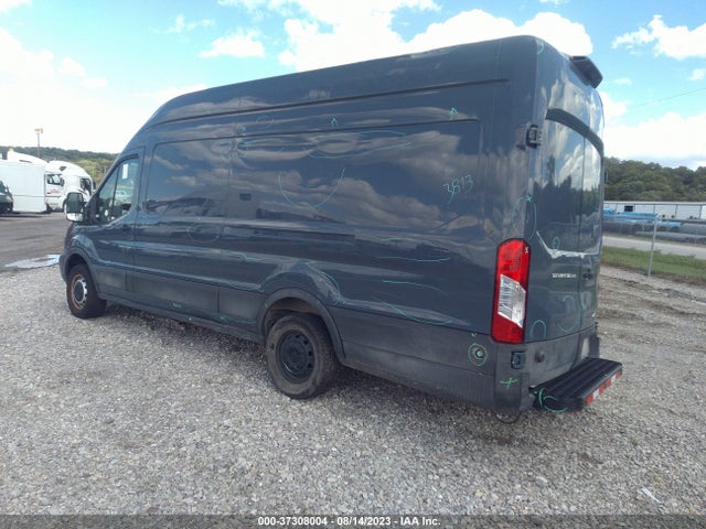 1FTYR3XM4KKB17557 Ford TRANSIT VAN