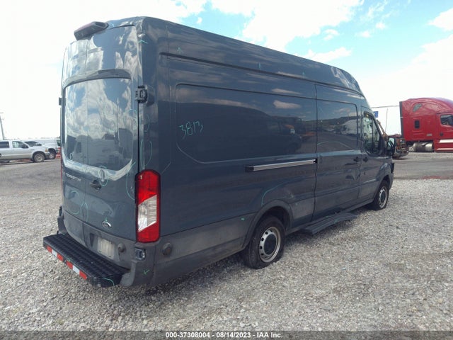 1FTYR3XM4KKB17557 Ford TRANSIT VAN