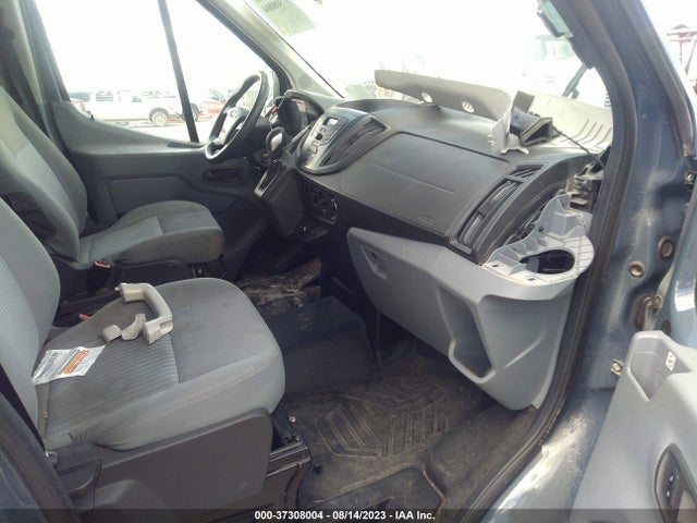 1FTYR3XM4KKB17557 Ford TRANSIT VAN
