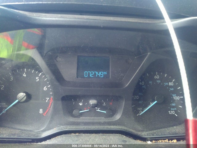 1FTYR3XM4KKB17557 Ford TRANSIT VAN