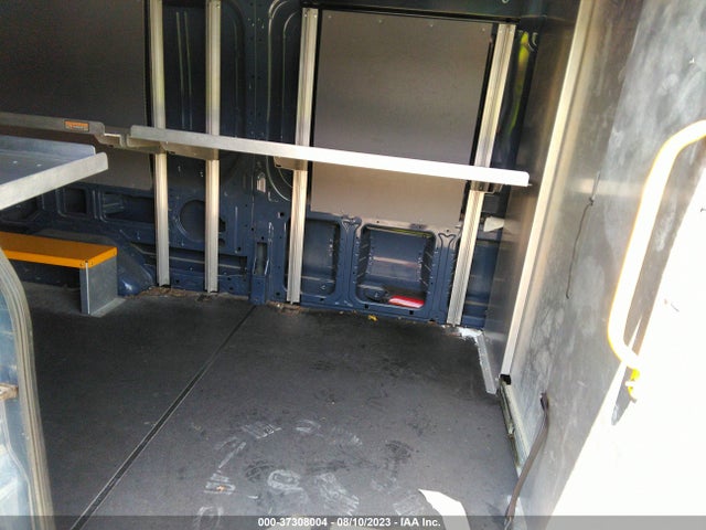 1FTYR3XM4KKB17557 Ford TRANSIT VAN