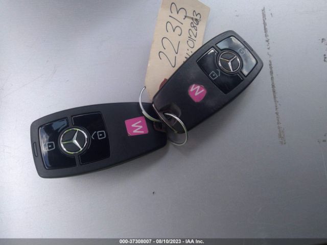 WD4PF1CD3KT012863 Mercedes-Benz SPRINTER VAN