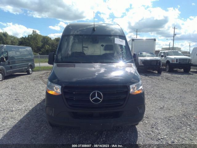 WD4PF1CD3KT012863 Mercedes-Benz SPRINTER VAN