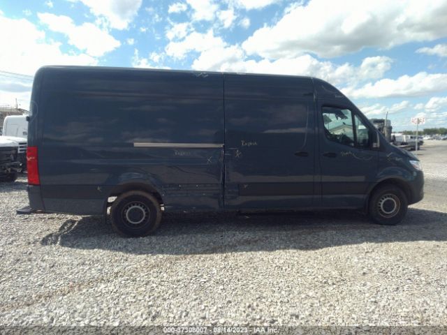 WD4PF1CD3KT012863 Mercedes-Benz SPRINTER VAN