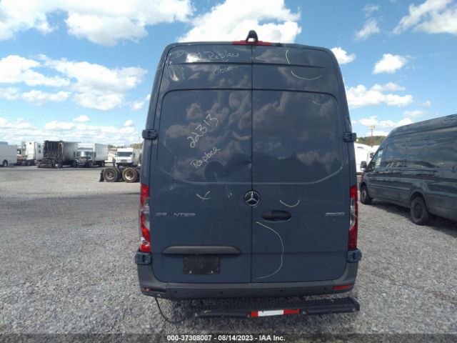 WD4PF1CD3KT012863 Mercedes-Benz SPRINTER VAN