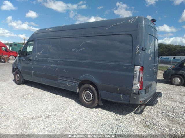 WD4PF1CD3KT012863 Mercedes-Benz SPRINTER VAN