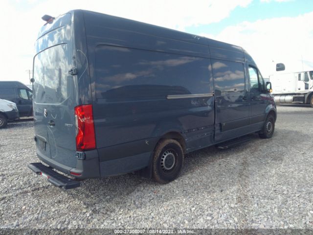 WD4PF1CD3KT012863 Mercedes-Benz SPRINTER VAN