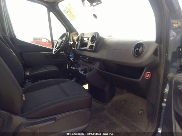 WD4PF1CD3KT012863 Mercedes-Benz SPRINTER VAN