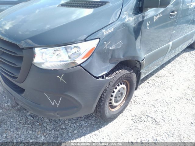 WD4PF1CD3KT012863 Mercedes-Benz SPRINTER VAN