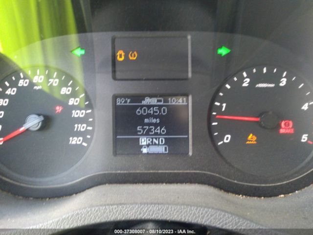 WD4PF1CD3KT012863 Mercedes-Benz SPRINTER VAN