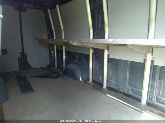 WD4PF1CD3KT012863 Mercedes-Benz SPRINTER VAN