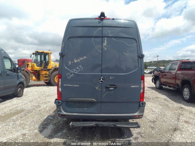 WD4PF1CDXKT012648 Mercedes-Benz SPRINTER VAN