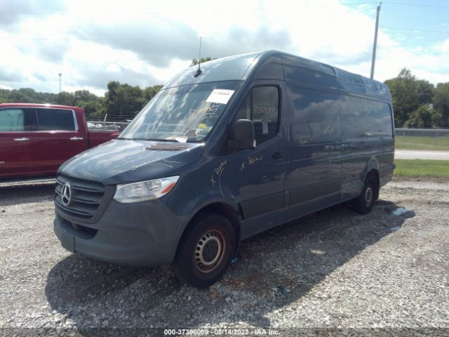 WD4PF1CDXKT012648 Mercedes-Benz SPRINTER VAN