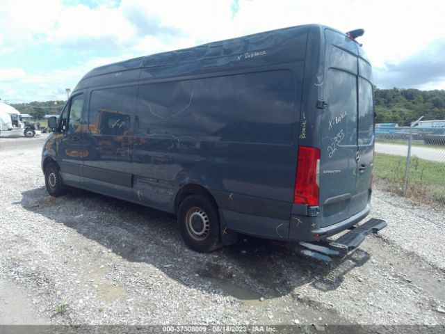 WD4PF1CDXKT012648 Mercedes-Benz SPRINTER VAN