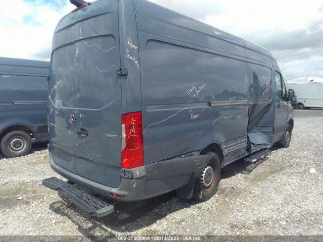 WD4PF1CDXKT012648 Mercedes-Benz SPRINTER VAN